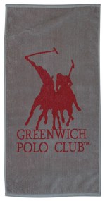 ΠΕΤΣΕΤΑ ΓΥΜΝΑΣΤΗΡΙΟΥ 45x90cm GREENWICH POLO CLUB - ESSENTIAL 3036