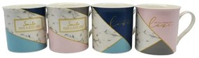 Κούπα 811588 325ml Multi Ankor Porcelain