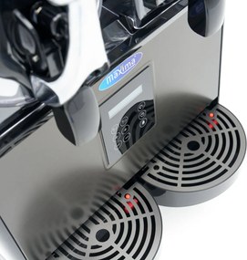 Slush Puppy &amp; Granita Machine - 2x 12L - Digital Display