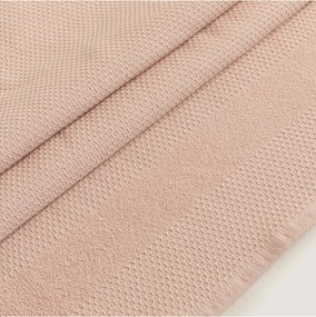Stewehome Πετσέτα μπάνιου από 100% βαμβάκι 45x45 cm