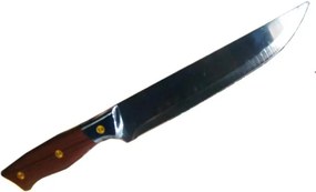 Μαχαίρι με Ξύλινη Λαβή - Fruit Knife Ming Freng Y-08