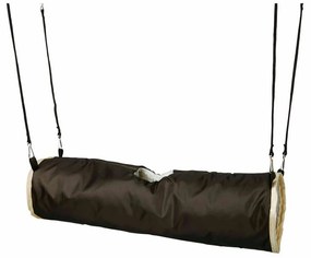 Σήραγγα Trixie Καφέ Μπεζ Ø 20 × 45 CM