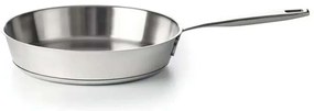 Τηγάνι Maestro 15027244 24cm Inox Beka 24cm Stainless Steel