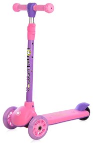 ΠΑΙΔΙΚΙΟ ΤΡΙΤΡΟΧΟ ΠΑΤΙΝΙ LORELLI TAMTAM PINK LION 10390160004