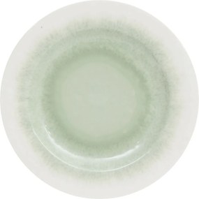 Πιάτο Φαγητού Ρηχό (Φ28) S-D Clara Green 217072