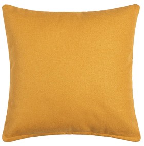 Διακοσμητική Μαξιλαροθήκη (45x45) Silk Fashion A803 Κροκί