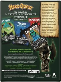 Επιτραπέζιο Παιχνίδι Hasbro 18 x 7 x 24 cm