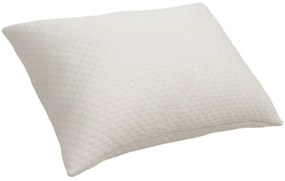 Μαξιλάρι ύπνου Antistress pakoworld 70x50