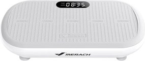 Πλατφόρμα δόνησης MERACH MR-2440G1-EU (γκρι)