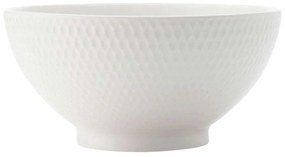 Μπωλ Σερβιρίσματος Diamonds DV0041 15cm White Maxwell&amp;Williams Porcelain