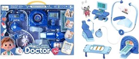 Παιδικό σετ ιατρικής - 502-278 - 233407