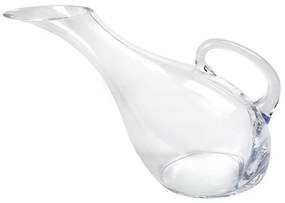 Καράφα Σερβιρίσματος ORT101 1750ml 32x28x21cm Clear Espiel Glass