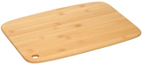 Ξύλο Κοπής 38x28x0.8cm Μπαμπού ALPINA