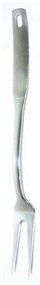 Πιρούνα Jewel JD04950040 2.5mm Inox Max Home Stainless Steel