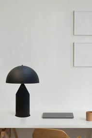 Stewehome Φωτιστικό γραφείου επιτραπέζιο από μέταλλο