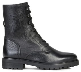 Hoara Leather Boots