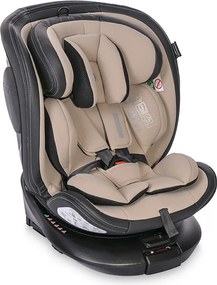 CAR SEAT ESTATE i-Size ISOFIX 40-150 CM SUPPORT LE