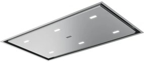 Franke Mythos FCMA 90 C XS A KL Απορροφητήρας Οροφής 90cm Inox