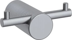 Orabella 15198 Gun Metal Light - Άγκιστρο διπλό ανοξείδωτo