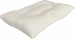 Μαξιλάρι Ύπνου Ανατομικό Μέτριο (40x60) Idilka 17121 Microfiber