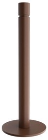 Βάση Για Χαρτί Κουζίνας Pam &amp; Co 1230-943 Matt Wenge