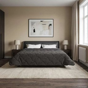 vidaXL Κουβέρτα ολόκληρου του χρόνου 200 x 240 cm