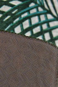 Bathmat Botany (100) Multicolor