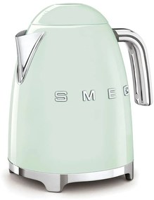 Smeg KLF03PGEU Βραστήρας 1.7lt 2400W Πράσινος