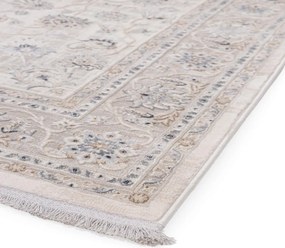 Χαλί (200x290) Royal Carpet Allure 42315 Cream