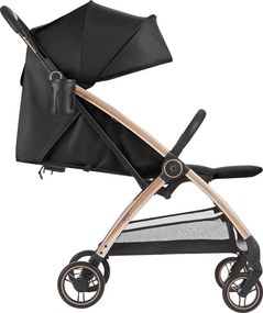 Καρότσι (0-36 Μηνών/ Έως 22kg) Kikka Boo Joy Black