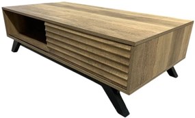 Τραπεζάκι σαλονιού Tactile