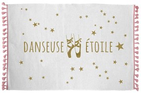 Παιδικό Πατάκι (50x80) L-C Danseuse Etoile 1609253