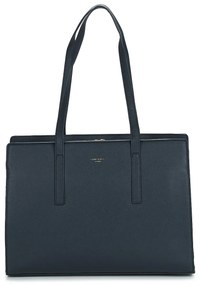 Shopping bag David Jones  CM6809-NAVY