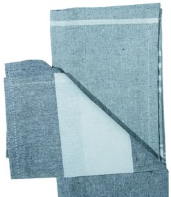ΠΕΤΣΕΤΑ ΚΟΥΖΙΝΑΣ ΣΕΤ 2 ΤΕΜ SL7398-3 40X60 San Lorentzo 7398c