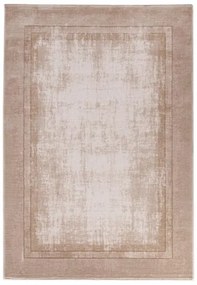 Μοντέρνο Χαλί Madisson 03A L. Beige Bed Set
