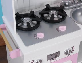 ΠΑΙΔΙΚΌ ΔΩΜΆΤΙΟ &amp; ΔΙΑΚΌΣΜΗΣΗ KIDKRAFT, MODERN COUNTRY KITCHEN 25947