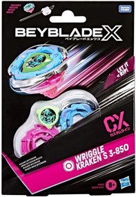Περιστρεφόμενη Kορυφή Hasbro BeyBladeX