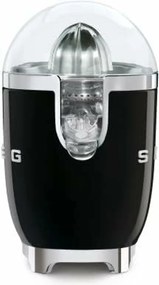 Ηλεκτρικός Αποχυμωτής Smeg CJF11BLEU Μαύρο 70 W