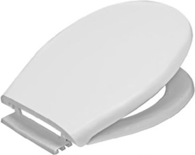 Tema Olympos Thermoplast Soft Closing 42120 - Κάλυμμα Λεκάνης