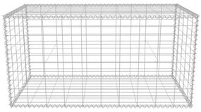 ΣΥΡΜΑΤΟΚΙΒΩΤΙΟ 100 X 50 X 50 ΕΚ. ΑΠΟ ΓΑΛΒΑΝΙΣΜΕΝΟ ΧΑΛΥΒΑ 142549