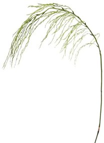 Τεχνητό Κλαδί Ρους 154 εκ. 1541-7 Supergreens-1541-7-Πράσινο 1541-7