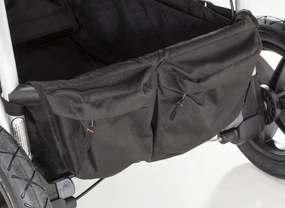 Mountain buggy® Urban Jungle παιδικό καρότσι, Black