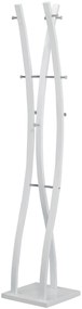 W50 hanger, color: white DIOMMI V-CH-W50-WIESZAK-BIAŁY DIOMMI-60-21999