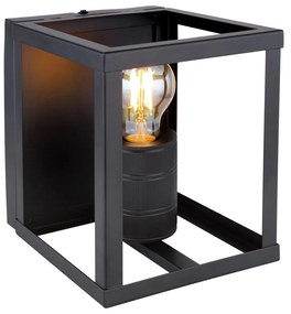 Φωτιστικό Επίτοιχο Globo Lighting HAGAR 15478W
