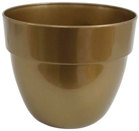 Κασπώ (Φ21x18) Marhome Orchidea Nowa 09-00-543 Gold