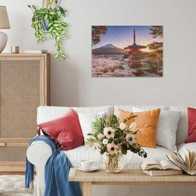 Παζλ Ravensburger Cherry Blossoms