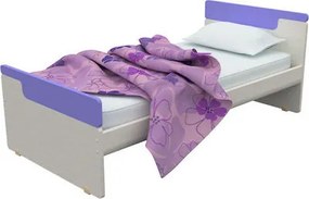 Παιδικό Κρεβάτι Alfa Set Palmosh Για Στρώμα 110×200