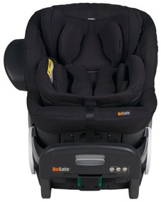 BeSafe Κάθισμα Αυτοκινήτου Stretch B Fresh Black Cab