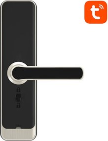 Avatto Smart Digital Lock ZSDL-A270-S-ALI-5572 ZigBee Silver