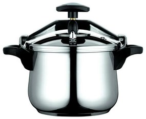 Κατσαρόλα Express Fagor CLASICA 4L Χάλυβας